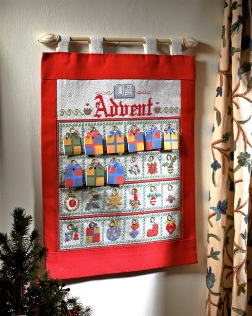 Advent Calendar